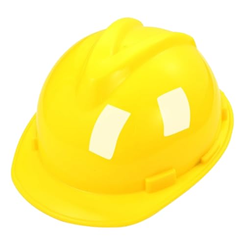 Xinsheinelry Costruzione Cappelli Duro Cappello Da Partito Ingegneri Per Bambini Cappello Rigido Costruzione Vestire Costumi Operaio edile Caschi Operaio Edile Caschi