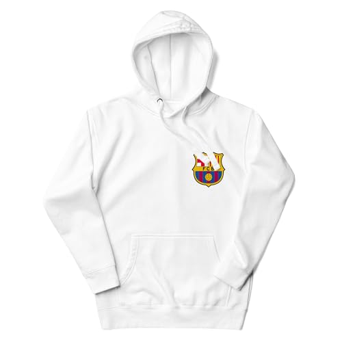 Image of Football Hoodie for Men
