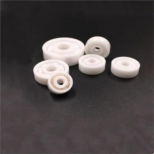 Roulement céramique 679 9x14x3mm étanche pour modélisme et impression 3D - 2