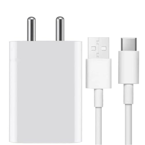 Image of etguuds Vivo 80W Fast Charging Dock Adapter With Usb To C Cable Compatible With Vivo V27 Pro,V27,V29,V29 Pro,V29E,X90,X90 Pro,X70,X80 Pro Y27,Y36,Y17S,T Series.,White