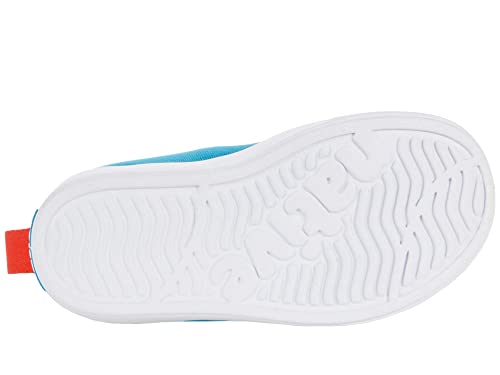 Native Shoes Kids Jefferson Hero Sneaker for Little Kids - Vegan, Eva Outsole and Outsole Shoes4