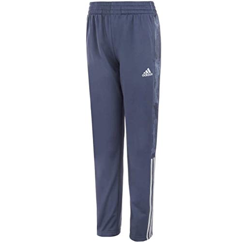 Jogger pant Adidas garçon avec taille élastique pour un ajustement parfait