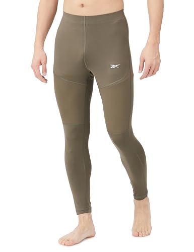 Reebok(リーボック) TIGHTSTW+GRAPHENE PANTメンズ