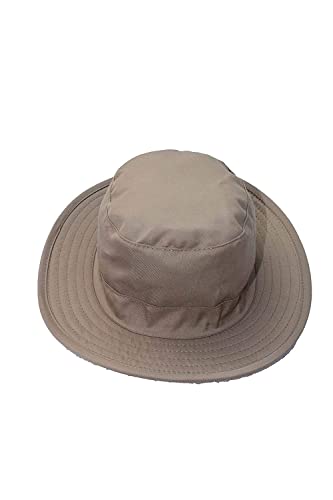 KETKAR Sun Protection Cap for Men, Beach Fishing Hat, Summer Hat for Men, Round Sun Cap for Hiking, Fishing, Gardning, Travel_Pack of 01(Free Size)