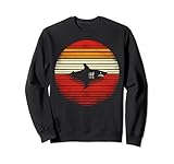 Photo Gallery squalo tramonto stile retrò safari vintage 70s pesca felpa Photo Gallery squalo tramonto stile retrò safari vintage 70s pesca felpa