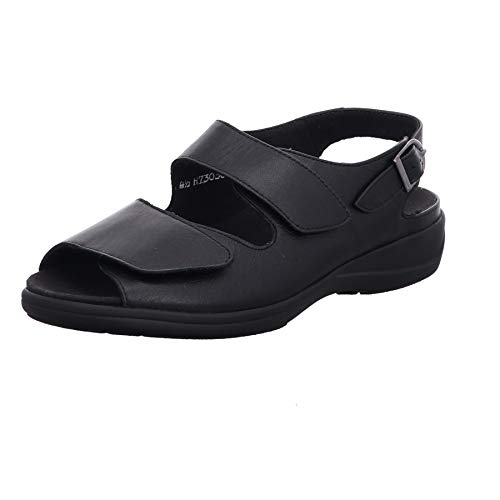 Solidus 73038 Lia - Weite H schwarz Gr. 39