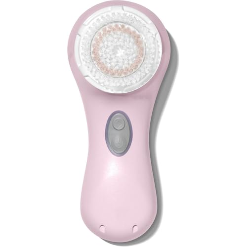 Clarisonic Mia 2 Facial Cleansing Brush, Sonic System, 2-Speed, 2...