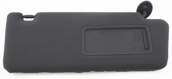 Toyota Genuine 74310-04120-B0 Visor Assembly