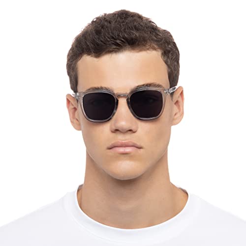 Le Specs Men's No Biggie Sunglasses3