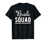 Bride Squad Party