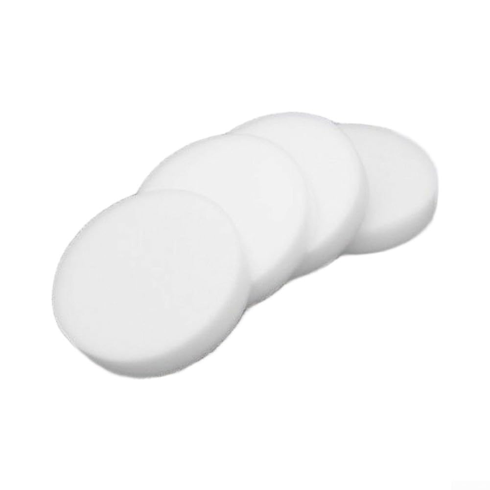Rackumic Waschbarer Schaumfilter für Shark SV2000 SV1106 Staubsauger(4 PACK)