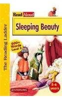 Read Aloud : Sleeping Beauty 8120756541 Book Cover