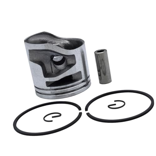 Kit piston-cylindre 40 mm pour Stihl MS201 et MS201C - 3