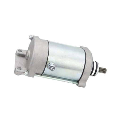 Relé de arranque 4010417 soluciona fallos de encendido en RZR 800 EFI 2008-2014 2
