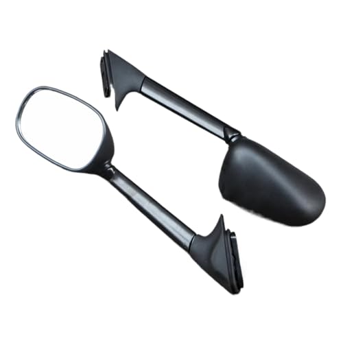 Espejo retrovisor lateral motocicleta TMAX500 antivibración XP500 2010