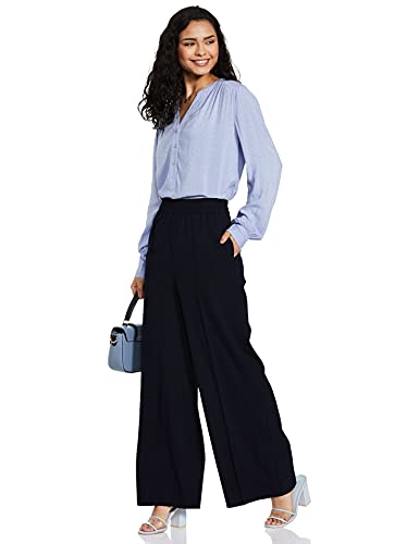 Image of Marks & Spencer Women Casual Pants