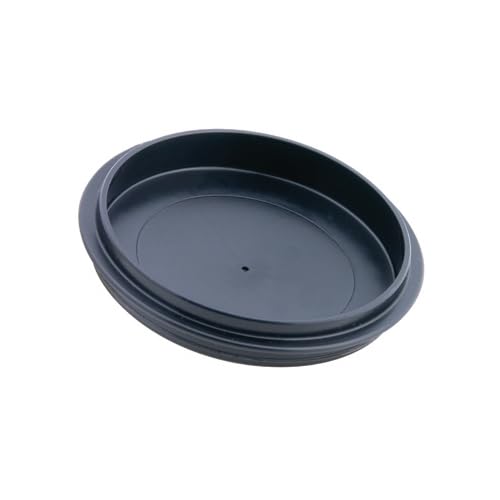 SHARPE FX 2000 and FX 3000 Gravity Cup Lid for Finex Automotive Paint Sprayers (600 cc, Plastic) 289818