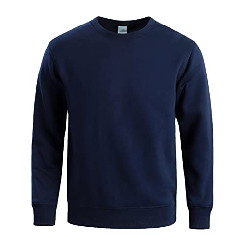 Sweat à capuche en polaire homme noir XXL chaud pour l'hiver