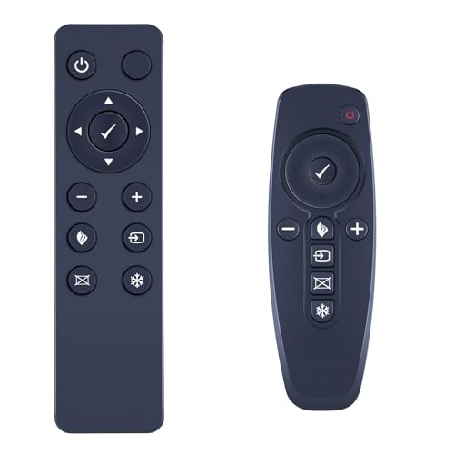 Télécommande de rechange Promethean Activpanel V1 V3 V5 V6 V7 V9 I-Series VTP Titanium