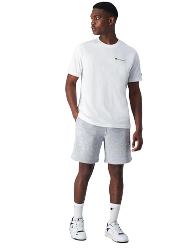 T shirt Champion T shirt col rond Homme - vue 7