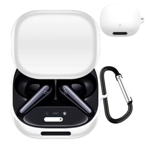 Amazon | JXRICH For Anker Soundcore Liberty 4 Proケース Anker