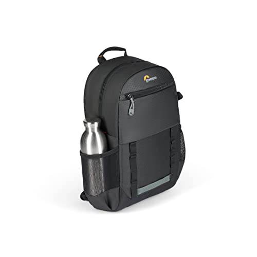 Lowepro Adventura BP 150 III Mochila para Cámara Negro - Fernando Cortés