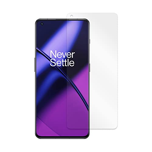 WaIR 3-Pack LCD Ultra Clear HD Screen Protector for Android Phone OnePlus 11