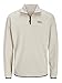 Produktbild JACK & JONES JJMATTY Logo Sweat Half Zip
