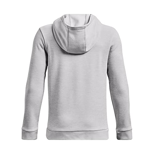 Under Armour Boy's Armourfleece Graphic Hoodie2