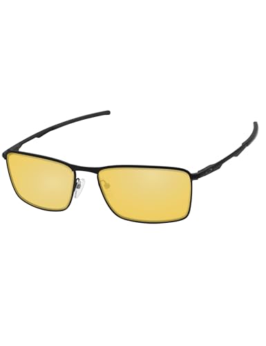 Image of ToughAsNails Replacement Lenses for Oakley Conductor 6 OO4106 Sunglasses - More Options