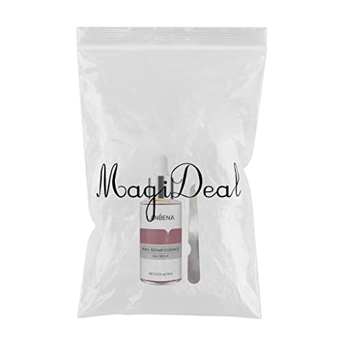 Pinakine® Nail Repair Essence Moisturize Nail Art Care Nourish for Dry Cracked Cuticle Health & Beauty | Nail Care Manicure & Pedicure | Cuticle Treatments