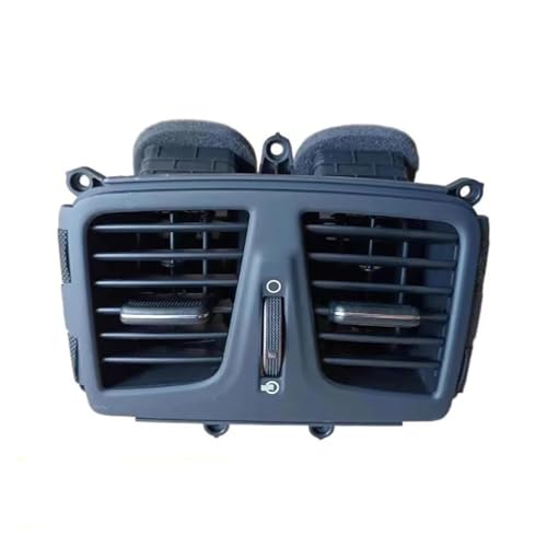 Accessoires voiture arrière grille aération Hyundai Sonata 9 2016