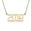 2019 - Gold