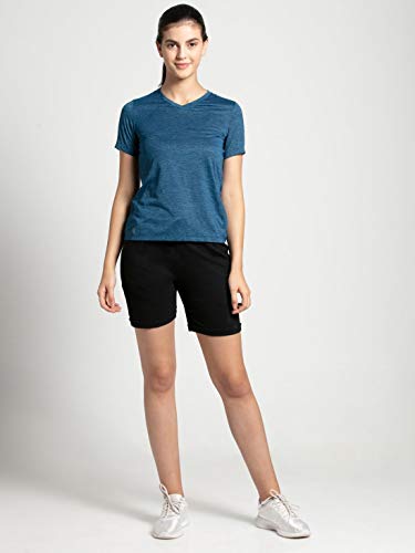 Image of Jockey Women's V Neck T-Shirt