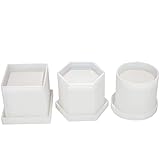 Silikon ist flexibel, reißfest, langlebig im Gebrauch, einfach zu benutzen und zu reinigen.