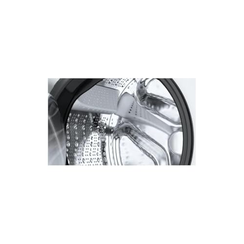 Bosch WGB244A40 Serie 8 Lavadora de carga frontal, 9 kg, 1400 rpm, fabricada en Alemania, Speed Perfect, i-DOS con escaneo de detergente, Iron Assist - Reduce las arrugas, Mini Load, Home Connect - imagen 7