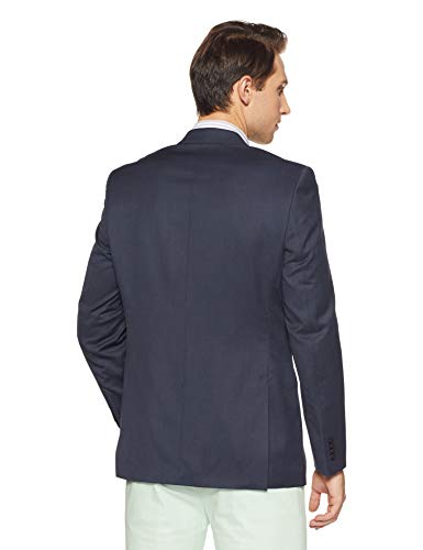 Image of Raymond Men's Notch Lapel Regular Fit Blazer