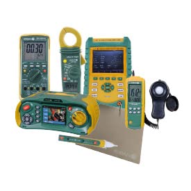 Kit para categoria especialista del REBTKoban KIT ESPECIALISTA 0767450