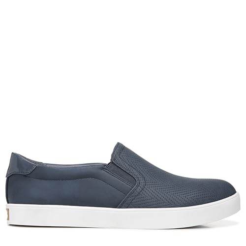 Dr. Scholl's Women's Madison Sneaker, Navy Altitude, 5 by Dr.Scholl's SHOES - Image 7