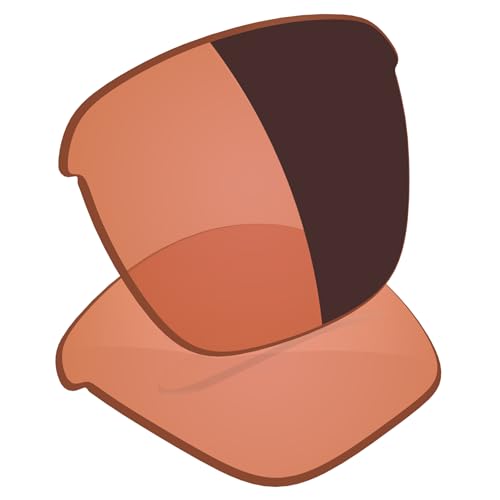 Image of Galvanic Replacement Lenses for Oakley Thinlink OO9316 | Thinlink Asian Fit(AF) OO9317 Sunglasses - Multiple Choices