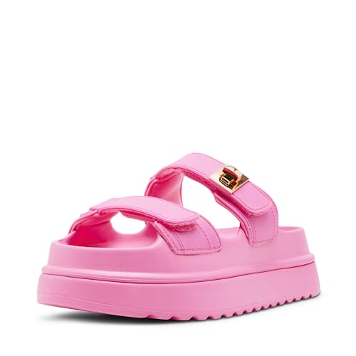 Image of Steve Madden Women's Bigschmona Platform Sandal