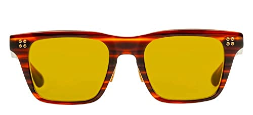 Dita THAVOS BLACK IRON/GREY SHADED onesizefitsall unisex Sunglasses2