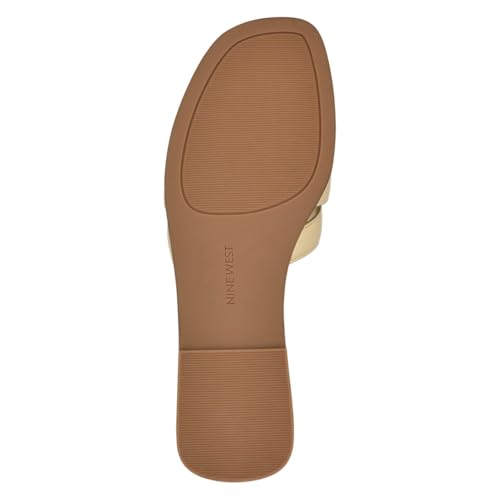 Image of Germani Flat Slide Sandals