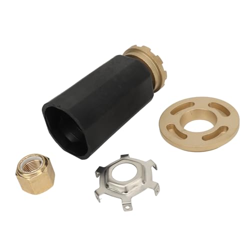 Bravo One Sterndrives Kit de cubo de hélice cobre 835257K1 para MerCruiser 120-375hp