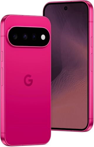 Image of Google Pixel 11 5G (Hibiscus)