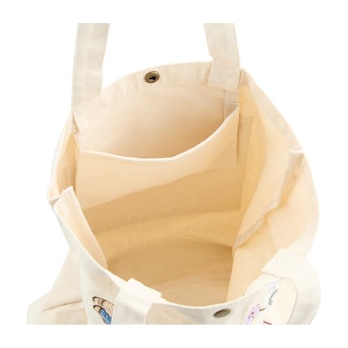 Bolso Tote HAPITAS modelo 6009P mujer miniatura 6