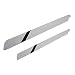 Produktbild Sharplace 2 Stück 325mm Schnellspanner Propeller Props für Trex 450 Rc Hubschrauber