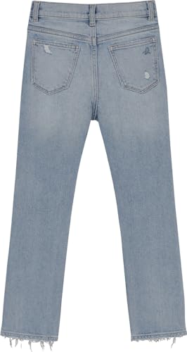 Girls' Emie Straight: High Rise2