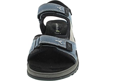 Waldläufer H-Sora - women's sandal - extra wide4