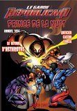  Garde Républicain Noël 2014-A